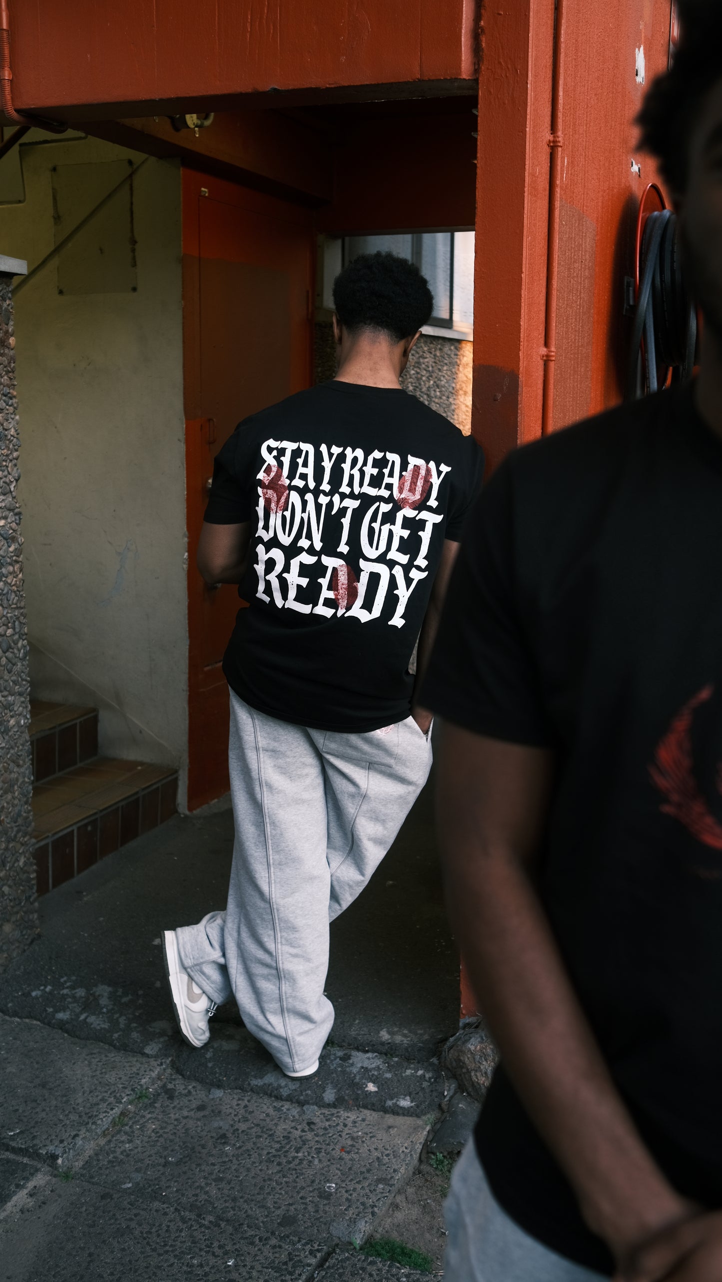 SRDGR Tee