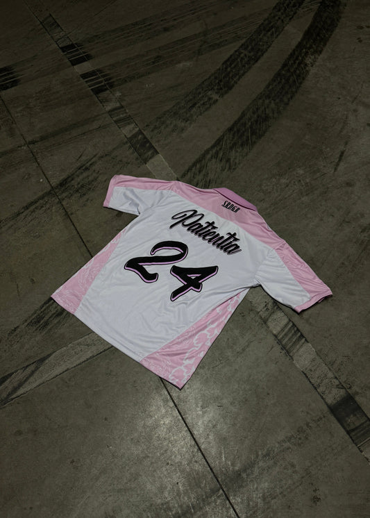 24' Patientia Jersey