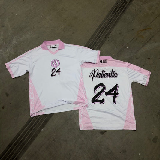 24' Patientia Jersey