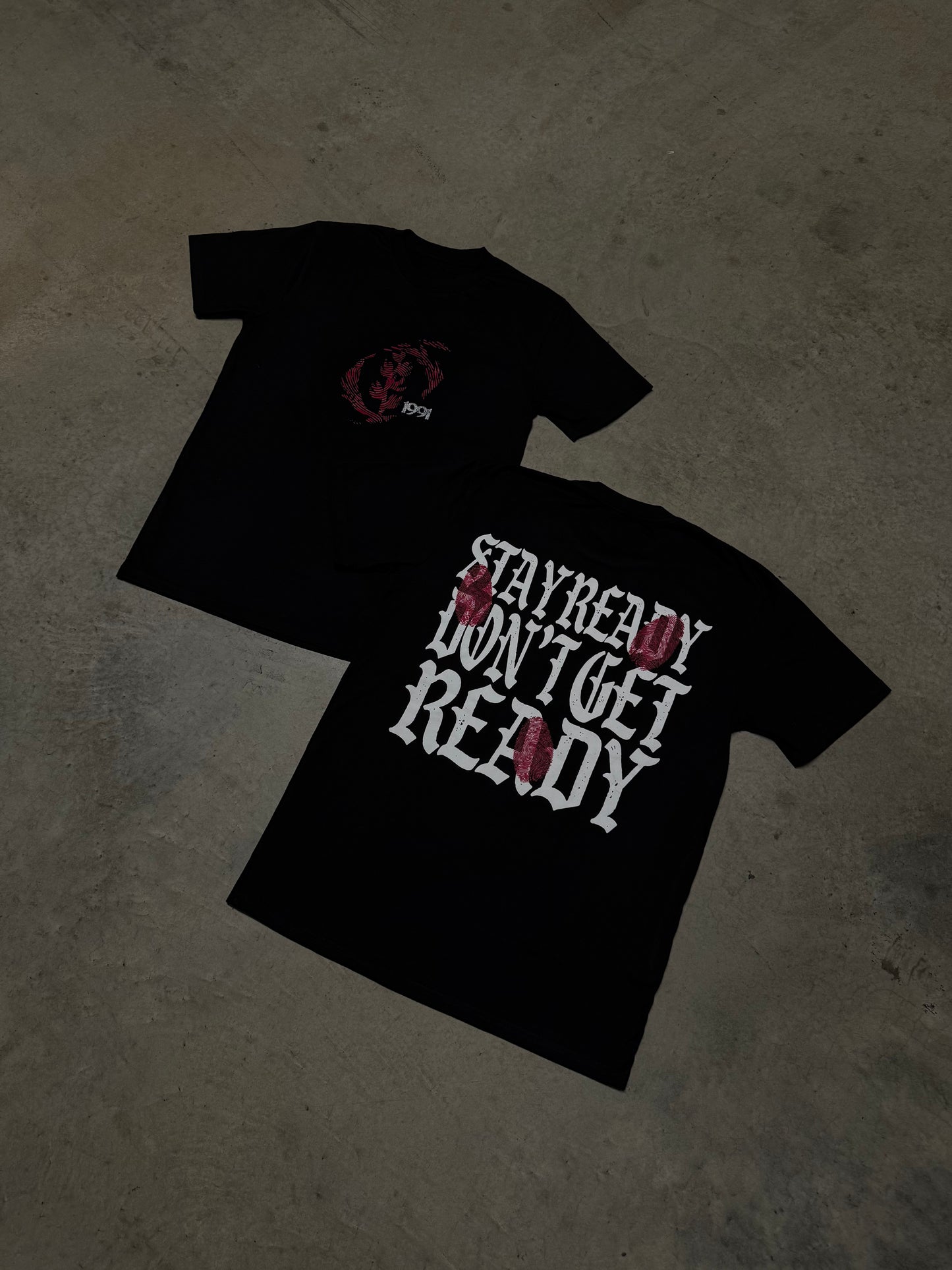 SRDGR Tee